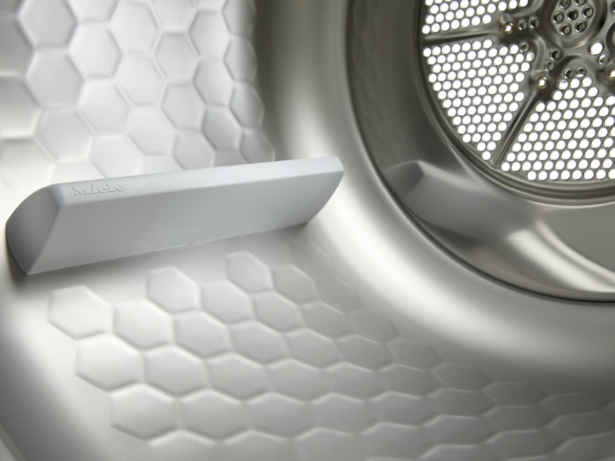 Miele přichází na trh s řadou ekologických sušiček s třídou A+++