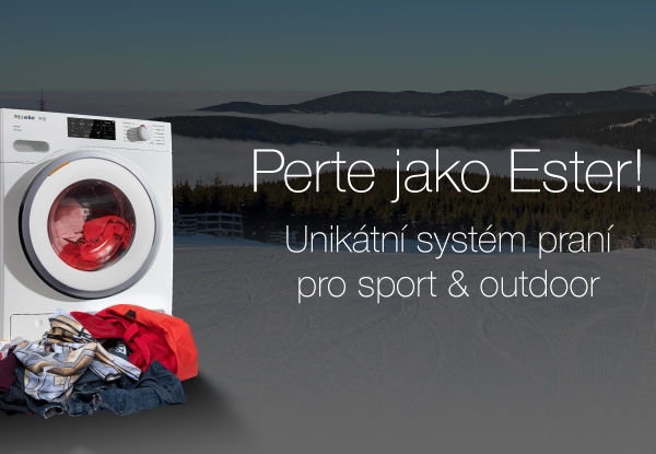 Jak prát sportovní oblečení aneb péče o funkční prádlo