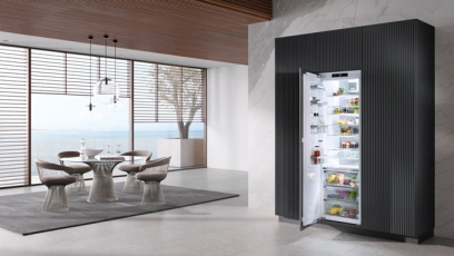 Nová generace chladniček K 7000 od Miele je tady