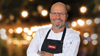 Soutěžte s Miele o párty se šéfem a další ceny - již ukončeno