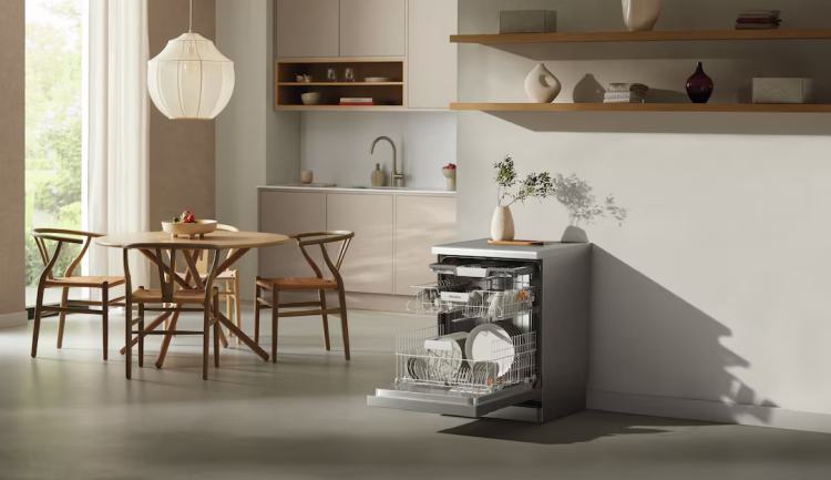 Slevový kód na volně stojící myčky