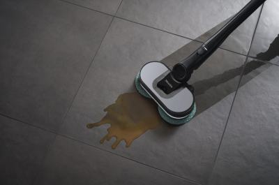 Triflex HX3 mopování