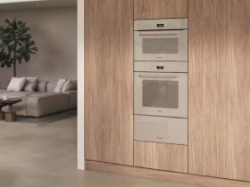 Pečení a příprava v páře