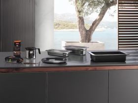 Příslušenství a náhradní díly Miele