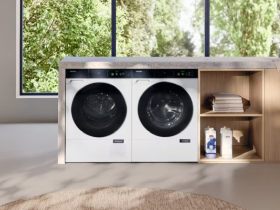 Sety spotřebičů Miele