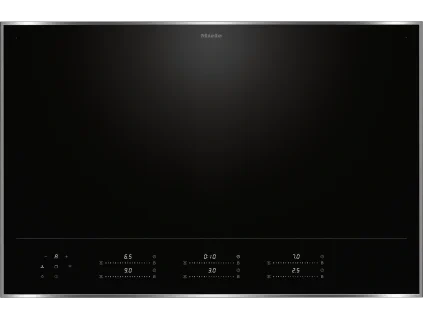 indukce miele KM 8685 FR s rameckem 1