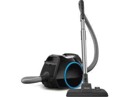 Bezsáčkový vysavač MIELE Boost CX1 Blue Pulse - SNRF3 Obsidian černá