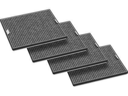 Filtr Miele DKF 17-P