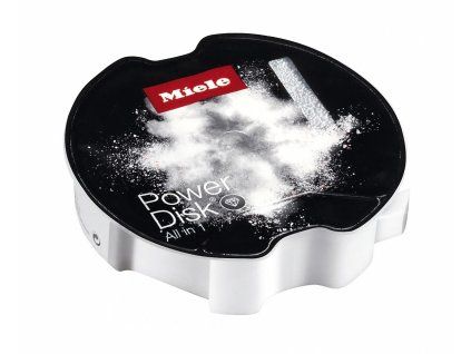 MIELE PowerDisk All in 1, 400 g