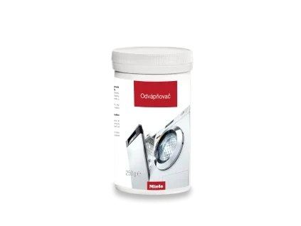 odvapnovac miele pro mycky pracky
