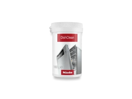 miele dishclean cistic
