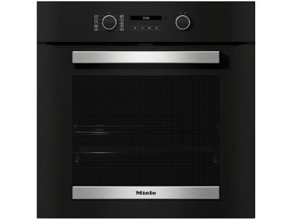 Pečicí trouba MIELE H 2465 BP Active