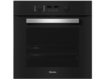 Pečicí trouba MIELE H 2467 BP Active Obsidian černá