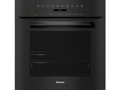 Pečicí trouba MIELE H 7262 B Obsidian černá