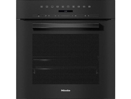 Pečicí trouba MIELE H 7264 B Obsidian černá