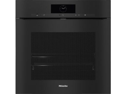 Pečicí trouba MIELE H 7860 BPX Obsidian černá