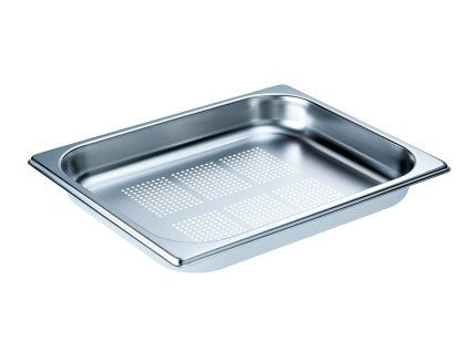 Perforovaná miska Miele DGGL 8