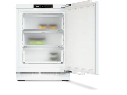 Podstavná mraznička Miele FNUS 7040 D