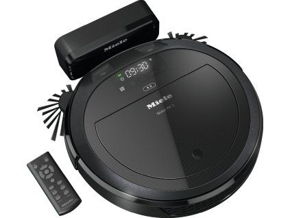 Robotický vysavač MIELE Scout RX3 - SPQL