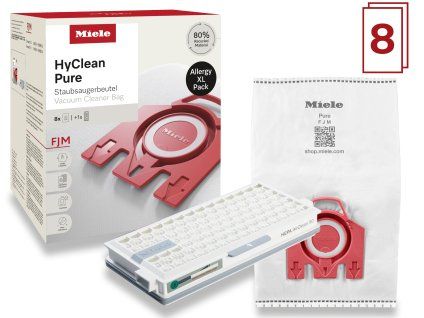 fjm xl allergy