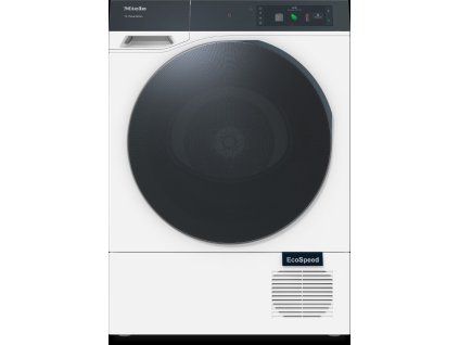 Sušička MIELE TQ 1000 WP Nova Edition