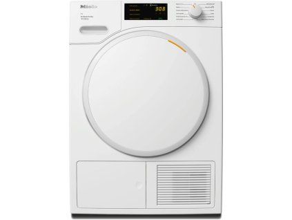 Sušička MIELE TWC 660 WP 125 Edition