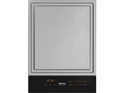 TepanYaki MIELE CS 7632 FL SmartLine