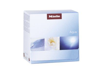 Vůně do sušičky MIELE AQUA 12,5 ml