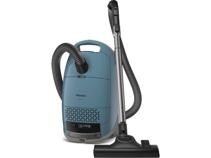 Vysavač Miele Guard M1 Flex Nordic modrá