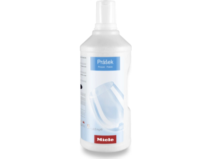 prasek do mycky