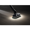Tyčový akumulátorový vysavač MIELE Triflex HX3 Plus Aqua Obsidian černá
