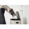 Tyčový akumulátorový vysavač MIELE Triflex HX3 Plus Aqua Obsidian černá