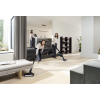 Tyčový akumulátorový vysavač MIELE Triflex HX3 Plus Aqua Obsidian černá