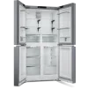 americka lednice miele KFFD 6741 Nerez 3