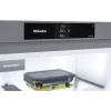 americka lednice miele KFFD 6741 Nerez 4