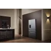 americka lednice miele KFFD 6765 Nerez7