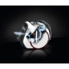 Bezsáčkový vysavač MIELE Boost CX1 Blue Pulse - SNRF3 Obsidian černá