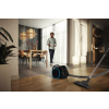 Bezsáčkový vysavač MIELE Boost CX1 Blue Pulse - SNRF3 Obsidian černá