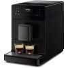Kávovar MIELE CM 5510 125 Edition Obsidian černá, matná