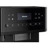 Kávovar MIELE CM 6360 125 Edition Obsidian černá, matná