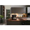 Kávovar MIELE CM 6360 125 Edition Obsidian černá, matná