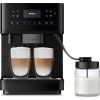 Kávovar MIELE CM 6360 125 Edition Obsidian černá, matná