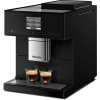 Kávovar MIELE CM 7750 Obsidian černá