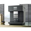 Kávovar MIELE CM 7750 Obsidian černá