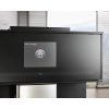 Kávovar MIELE CM 7750 Obsidian černá