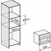 Kávovar MIELE CVA 7845 Obsidian černá