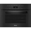 Konvektomat MIELE DGC 7440 HC Pro Obsidian černá