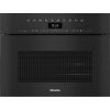 Konvektomat MIELE DGC 7440 HCX Pro Obsidian černá
