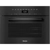 Konvektomat MIELE DGC 7445 HC Pro Obsidian černá