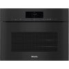 Konvektomat MIELE DGC 7840 HCX Pro Obsidian černá
